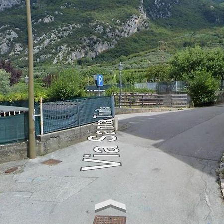 Appartamenti Top Life Arco Kültér fotó