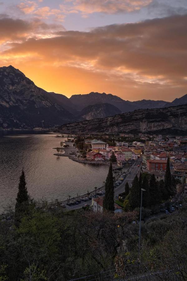Appartamenti Top Life Arco Kültér fotó
