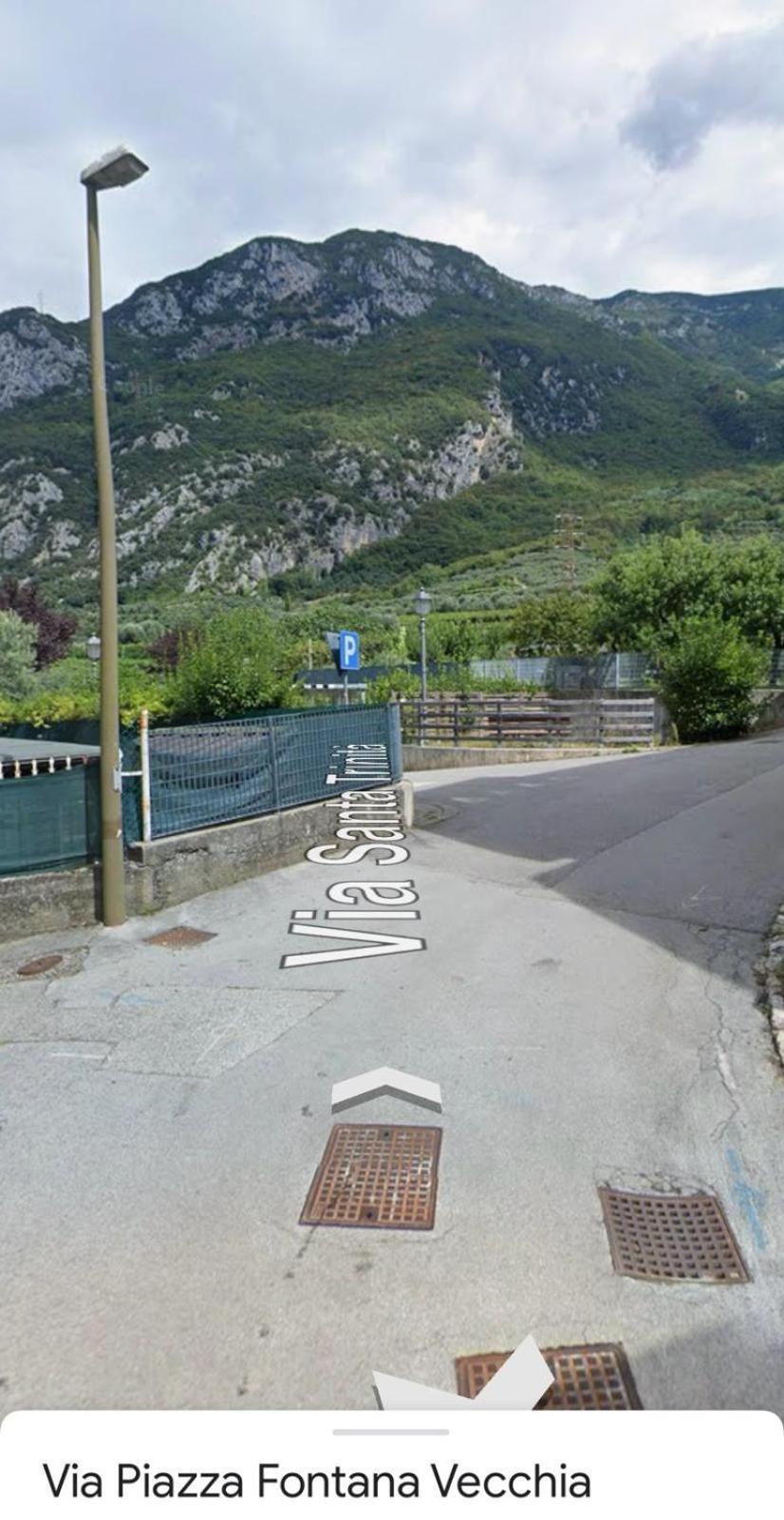 Appartamenti Top Life Arco Kültér fotó