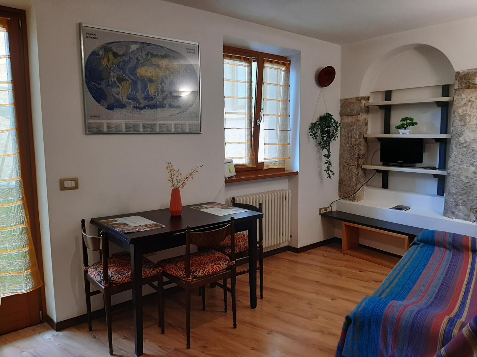 Appartamenti Top Life Arco Kültér fotó